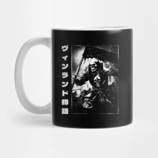 Vinland Saga Mug